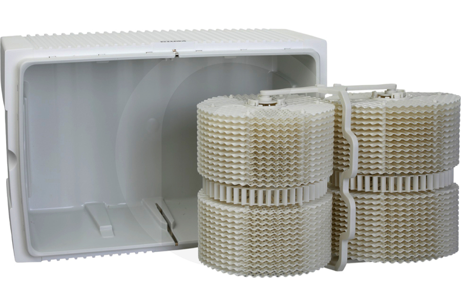 Venta  Venta Humidificador AH550 Original Connect blanco 7055000