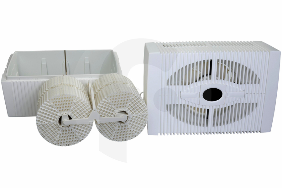 Venta  Venta Humidificador AH550 Original Connect blanco 7055000