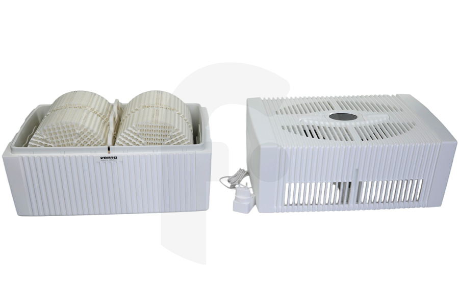 Venta  Venta Humidificador AH550 Original Connect blanco 7055000