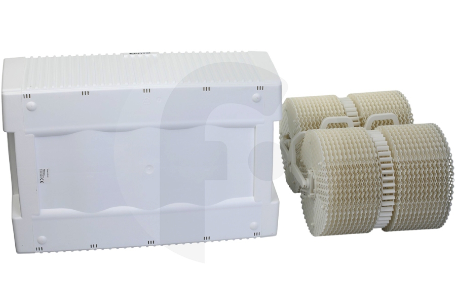 Venta  Venta Humidificador AH550 Original Connect blanco 7055000
