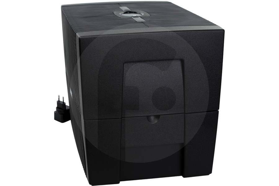 Venta  Venta Humidificador AH555 Original Connect negro 7055500