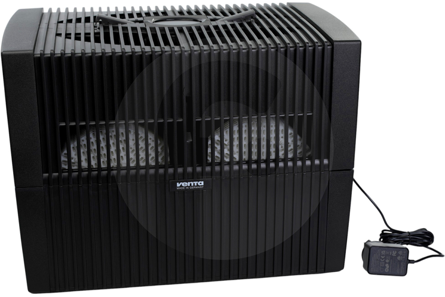 Venta  Venta Humidificador AH555 Original Connect negro 7055500