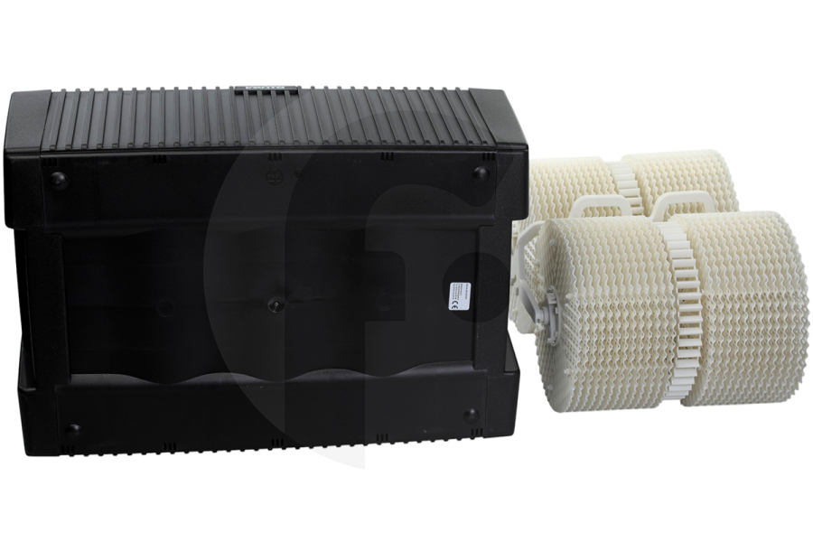 Venta  Venta Humidificador AH555 Original Connect negro 7055500