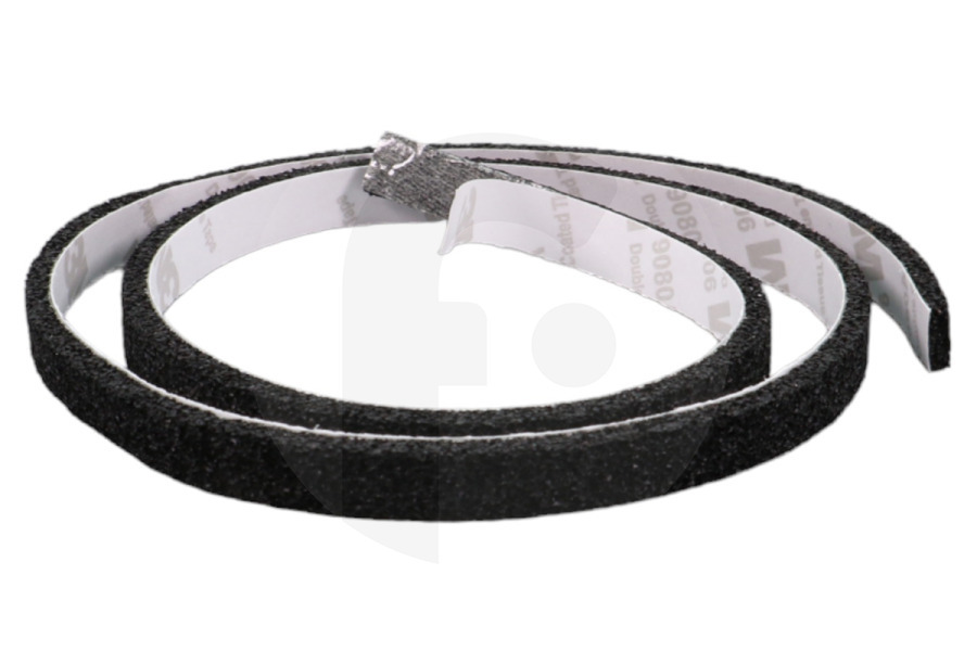 Inventum Herd & Kochfeld Inventum Dichtungsband 40500900079 Hob