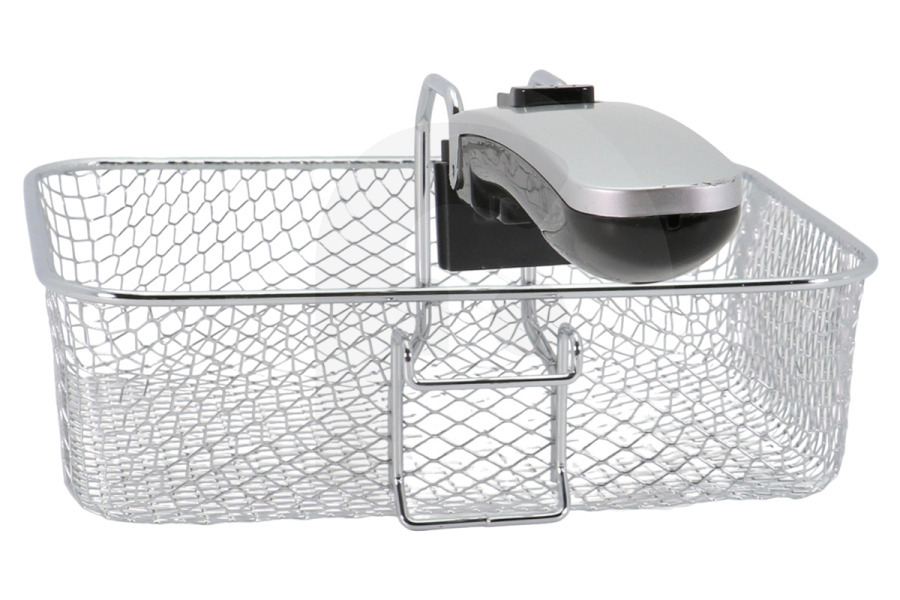 Inventum Freidora Inventum Cesta para freír con asa 20200900020 Freidora