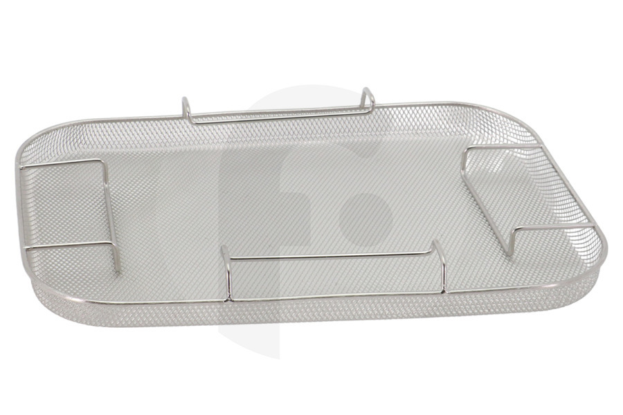 Inventum Freidora Filtro de aceite Inventum 20200900031 Freidora apto para entre otros GF645F/01