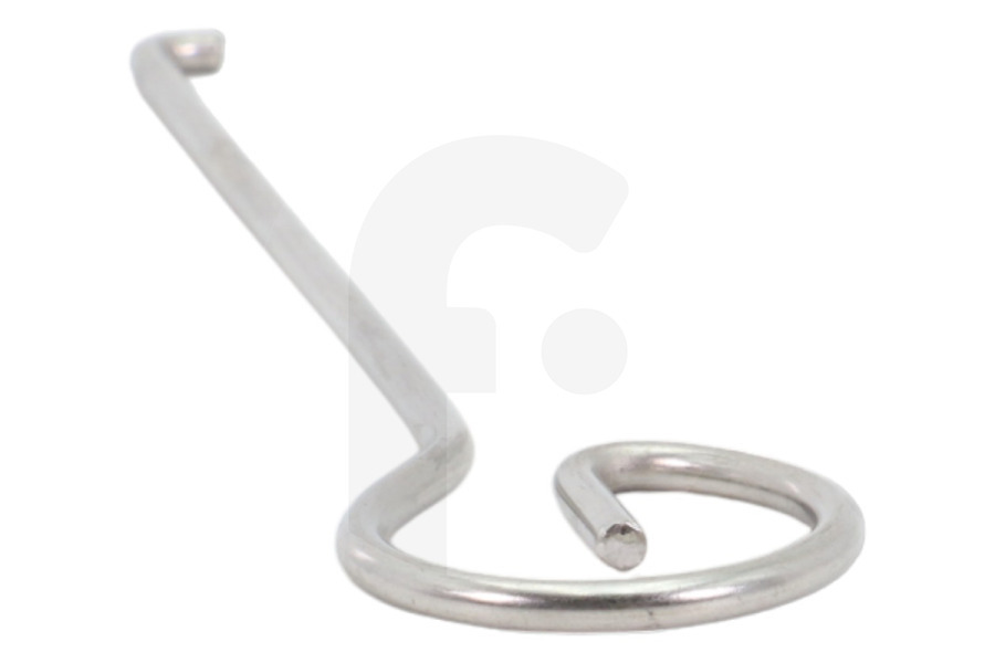 Inventum Máquina para hacer pan Inventum Haak 20700900031 máquina para hacer pan