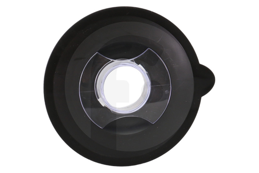 Inventum Batidora de vaso Tapa Inventum 20900900036 Licuadora apto para entre otros NB435B/01, NB435B/02