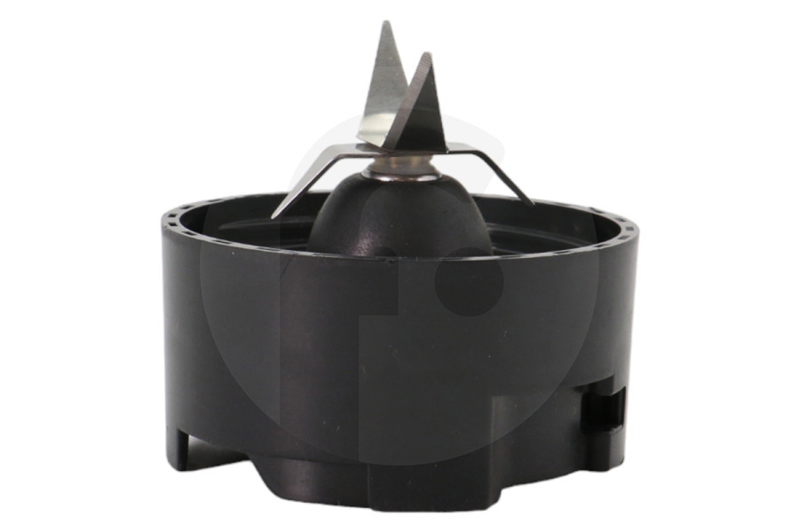 Inventum Batidora de vaso Inventum Mes 20900900035 Licuadora apto para entre otros NB435B/01