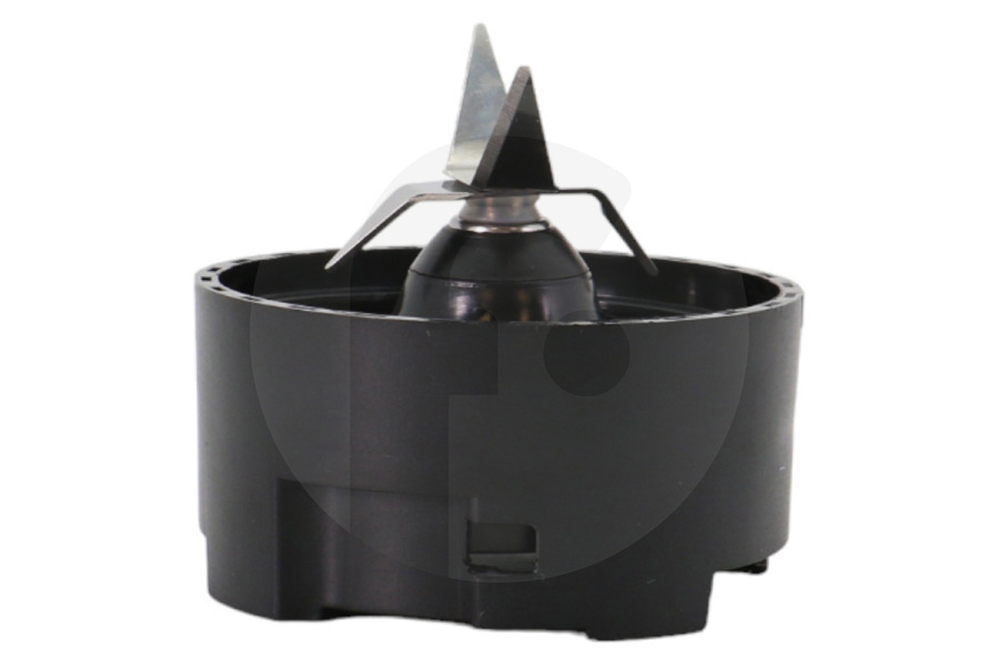 Inventum Batidora de vaso Inventum Mes 20900900091 Licuadora apto para entre otros NB435B/01, NB435B/02