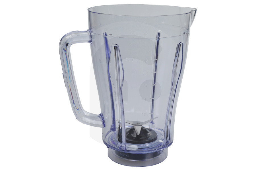 Inventum Frullatore Inventum caraffa in plastica da 1,5 litri 20900900038 per frullatore