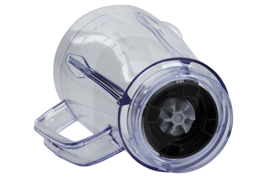 Inventum Frullatore Inventum caraffa in plastica da 1,5 litri 20900900038 per frullatore