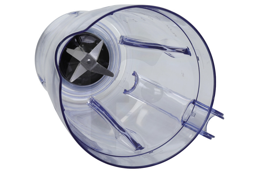 Inventum Frullatore Inventum caraffa in plastica da 1,5 litri 20900900038 per frullatore