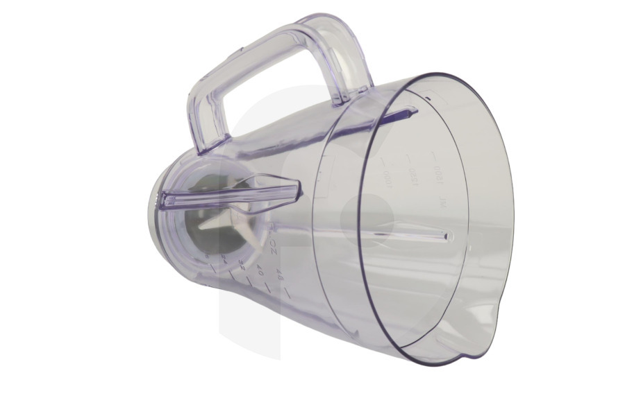 Inventum Frullatore Inventum caraffa in plastica da 1,5 litri 20900900038 per frullatore