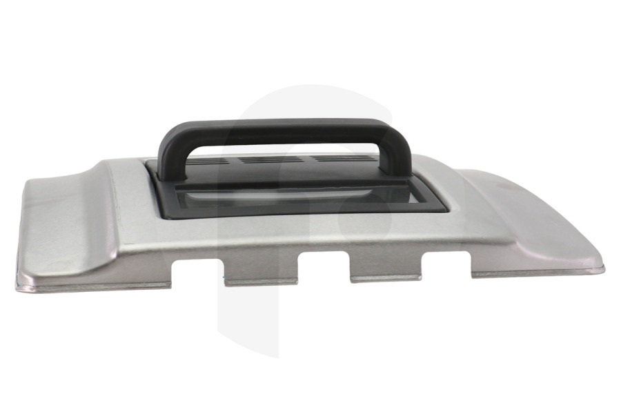 Inventum Fritteuse Inventum Deckel mit Luftfilter 20200900042 Fritteuse