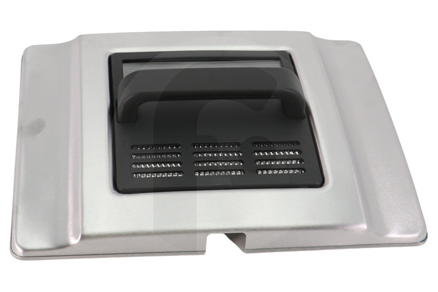 Inventum Freidora Tapa con Filtro de Aire 20200900042 Freidora apto para entre otros GF750S/01
