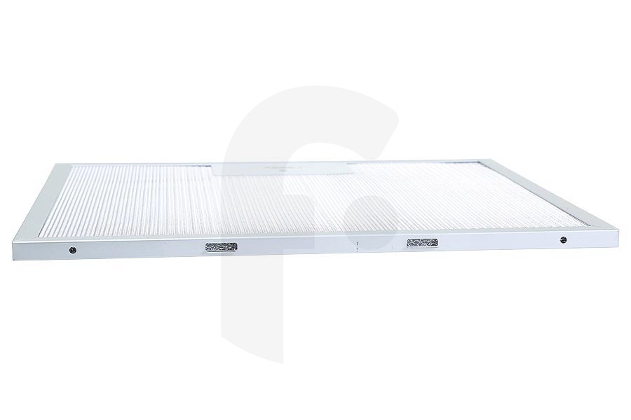 Inventum Dunstabzugshaube Inventum Fettfilter (Metallfilter, Aluminiumfilter) Dunstabzugshaube 40600900005
