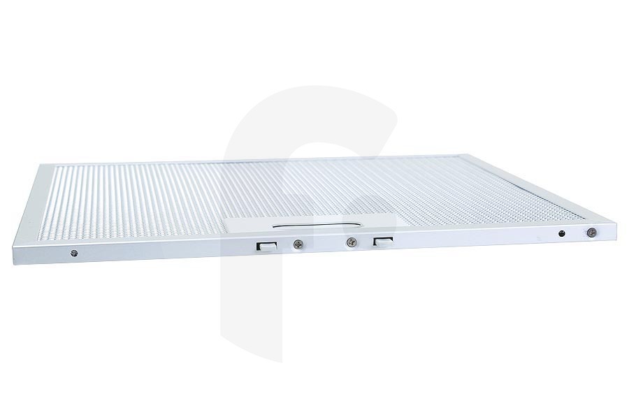 Inventum Dunstabzugshaube Inventum Fettfilter (Metallfilter, Aluminiumfilter) Dunstabzugshaube 40600900005