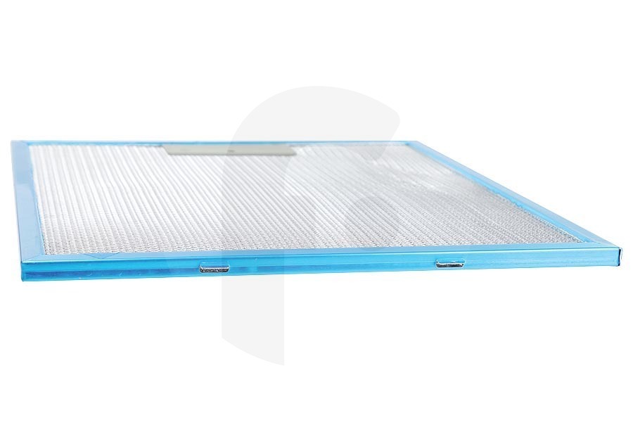 Inventum Dunstabzugshaube Inventum Fettfilter (Metallfilter, Aluminiumfilter) Dunstabzugshaube 40600909001