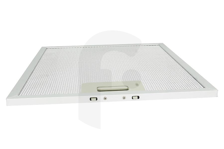 Inventum Campana extractora Inventum filtro de grasa (filtro metálico) campana extractora 40600909005
