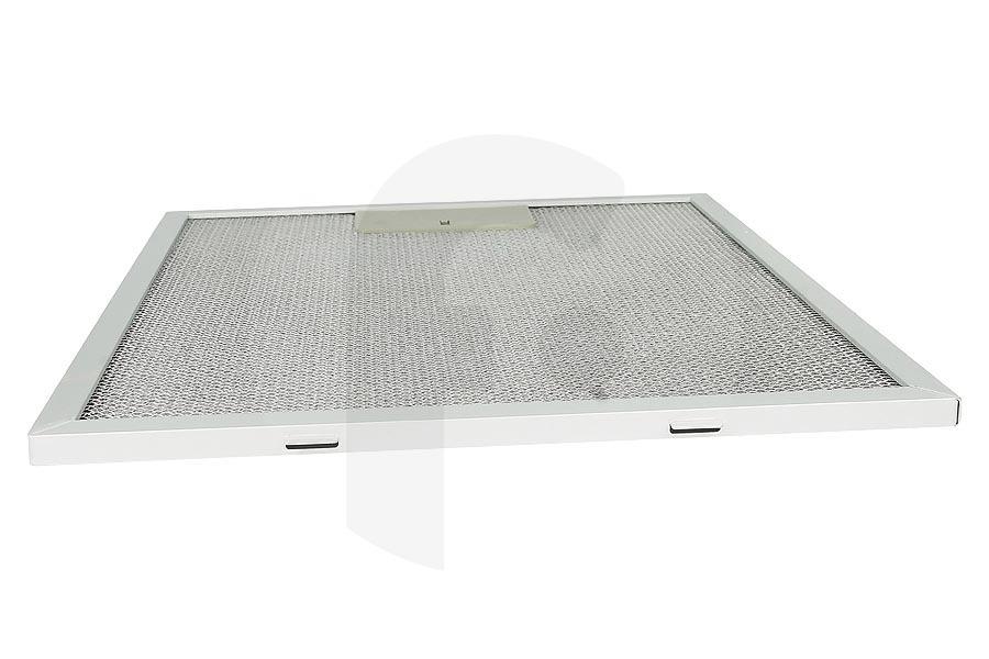 Inventum Campana extractora Inventum filtro de grasa (filtro metálico) campana extractora 40600909005