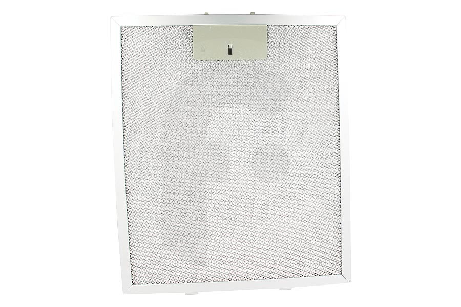 Inventum Campana extractora Inventum filtro de grasa (filtro metálico) campana extractora 40600909005