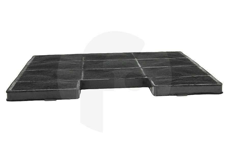 Inventum Cappa aspirante Inventum filtro a carbone rettangolare set da 3 pezzi cappa aspirante KB93
