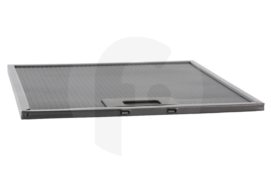 Inventum Dunstabzugshaube Inventum Fettfilter (Aluminiumfilter) Dunstabzugshaube 40600900060