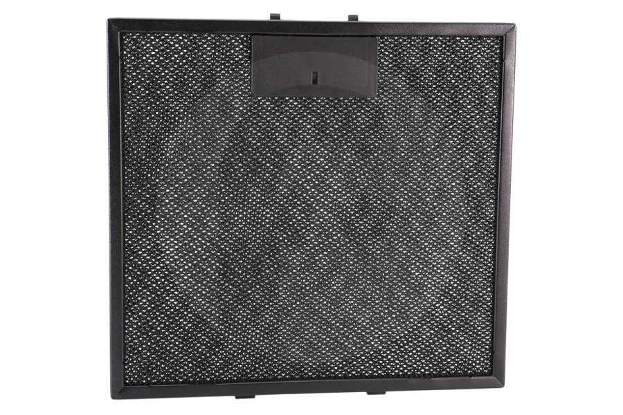 Inventum Dunstabzugshaube Inventum Fettfilter (Aluminiumfilter) Dunstabzugshaube 40600900060