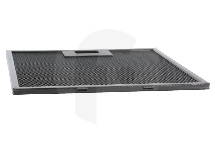 Inventum Dunstabzugshaube Inventum Fettfilter (Aluminiumfilter) Dunstabzugshaube 40600900060