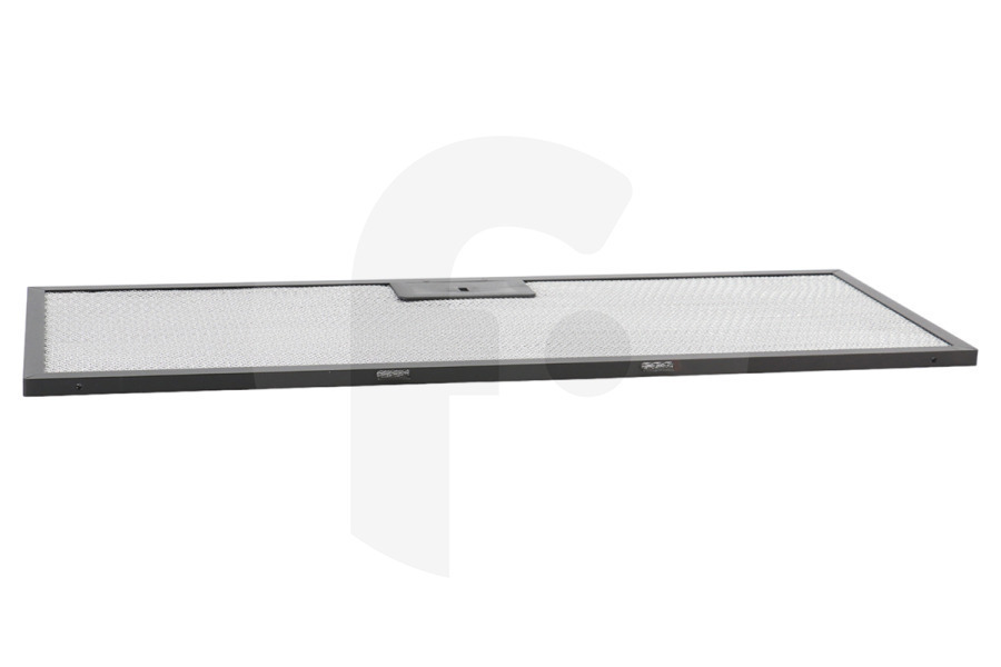 Inventum Dunstabzugshaube Inventum Fettfilter 40600900068 Dunstabzugshaube