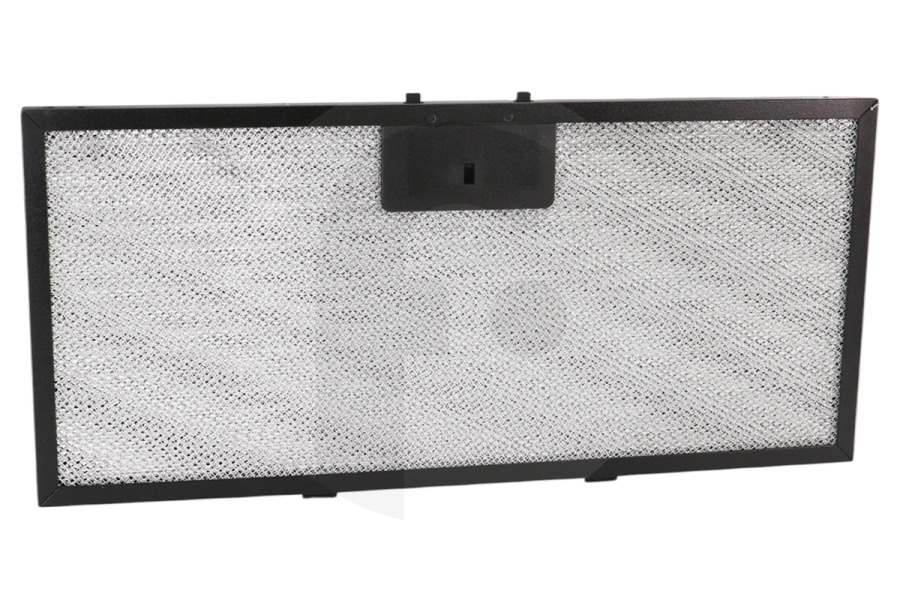Inventum Dunstabzugshaube Inventum Fettfilter 40600900072 Dunstabzugshaube