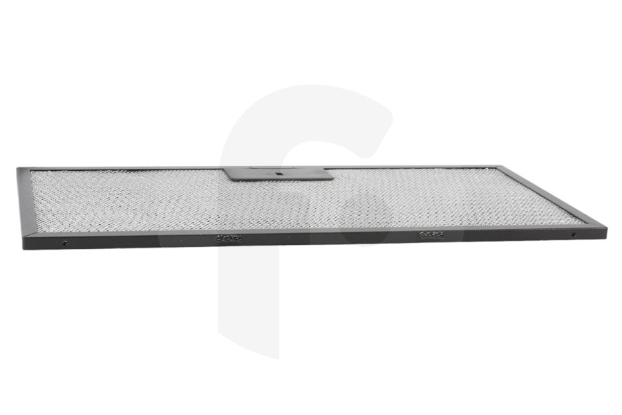 Inventum Dunstabzugshaube Inventum Fettfilter 40600900072 Dunstabzugshaube