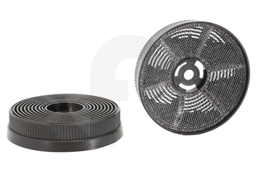 Inventum Campana extractora Filtro Inventum 2KSF004 Campana extractora