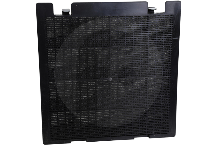 Inventum  Inventum Aktivkohlefilter für Dunstabzugshaube KB65