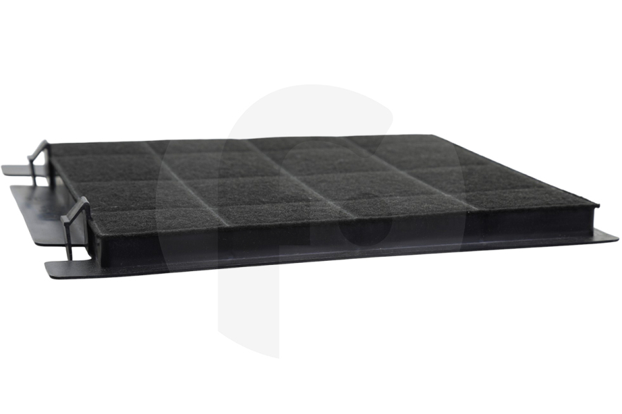 Inventum  Inventum Aktivkohlefilter für Dunstabzugshaube KB65