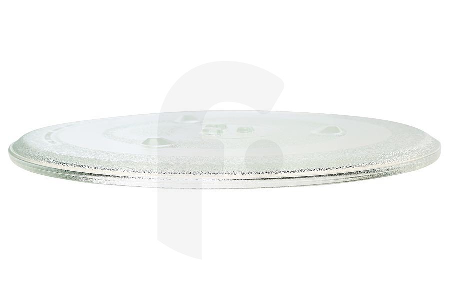 Etna Microonde Inventum Piatto rotante 31.5 cm per microonde 30100900002