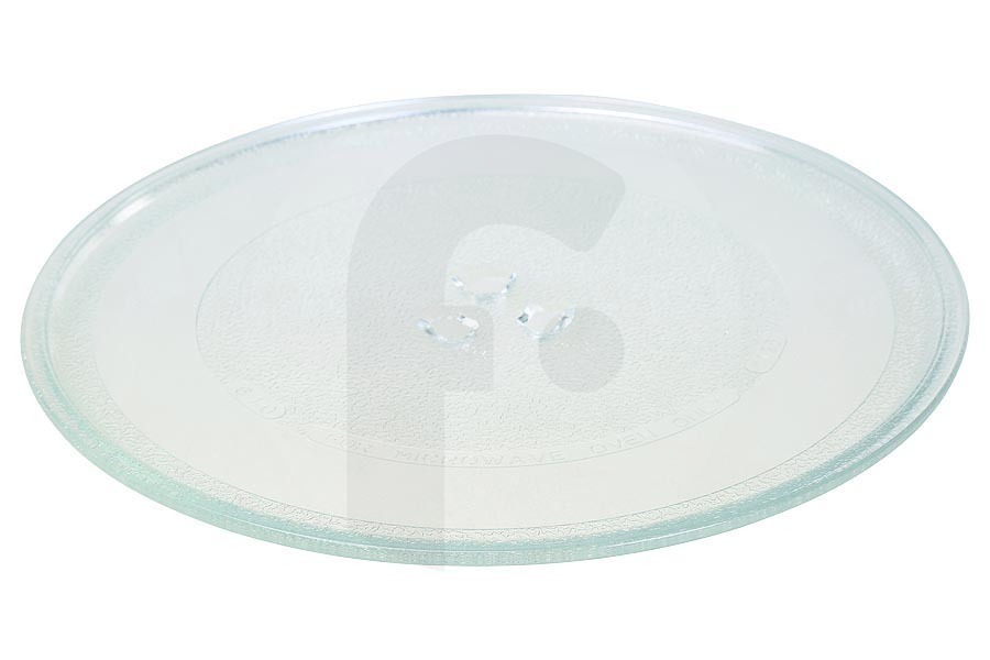 Blaupunkt Microondas Tocadiscos Inventum 25.5 cm para microondas 30100900001 apto para entre otros MN205C, MN207C, MN207S