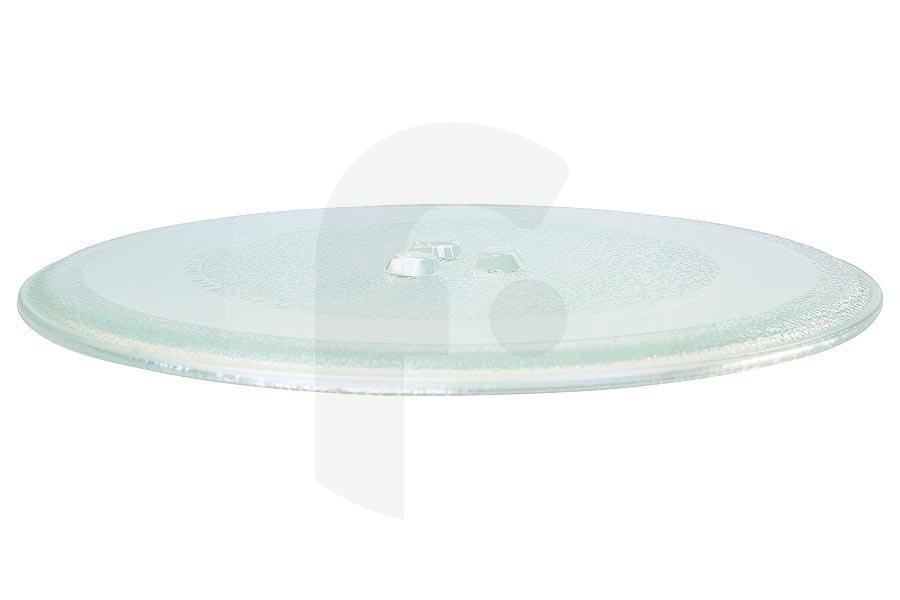 Tomado Microonde Inventum Piatto rotante 25.5 cm per microonde 30100900001