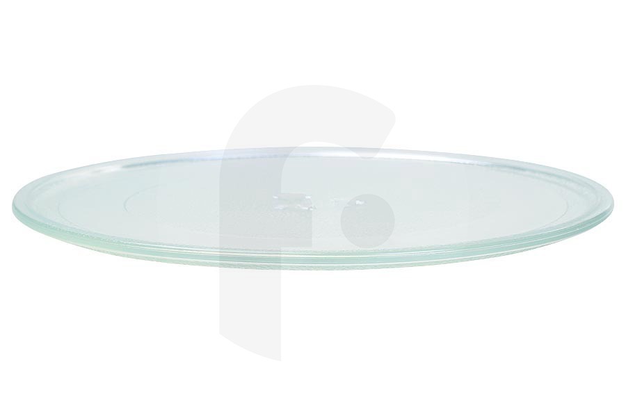 Tomado Microonde Inventum Piatto rotante 25.5 cm per microonde 30100900001