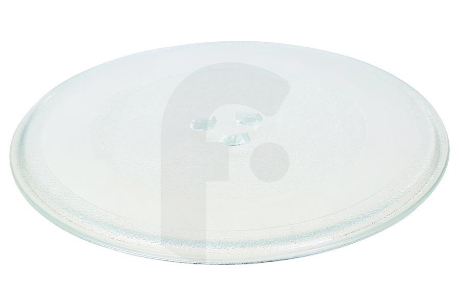 Tomado Microonde Inventum Piatto rotante 25.5 cm per microonde 30100900001