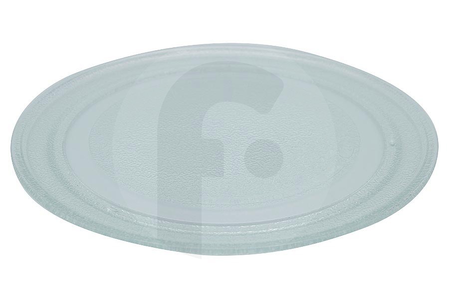 Inventum Microonde Inventum piatto rotante (piatto, lastra di vetro) 25,5cm microonde 30100900014