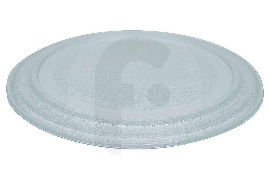 Inventum Microonde Inventum piatto rotante (piatto, lastra di vetro) 25,5cm microonde 30100900014