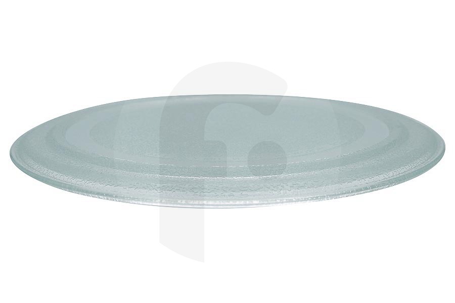 Inventum Microonde Inventum piatto rotante (piatto, lastra di vetro) 25,5cm microonde 30100900014