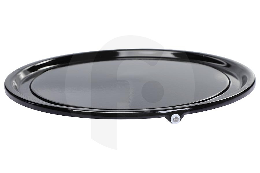 Bosch Microondas Inventum plato giratorio incl. ruedas ø 36,5cm microondas combinado 40100900012