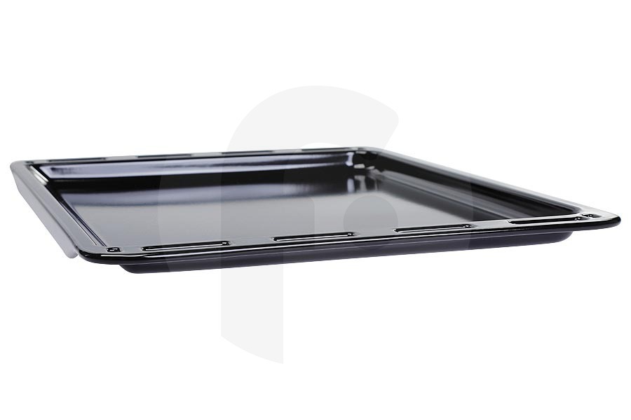 Inventum Backofen Inventum Backblech (Ofenschale, Fettpfanne) Backofen 40100900017
