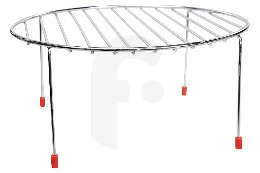 Constructa Microondas Inventum rejilla (rejilla metálica) incl. base microondas 40100900009