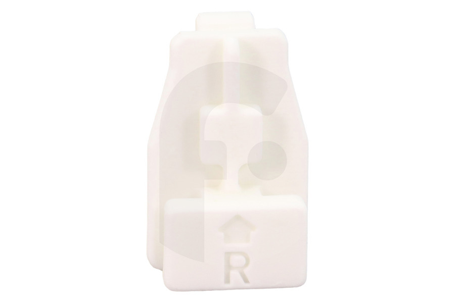 Inventum Horno Soporte Rejilla Lateral 40100900044 Horno-Microondas apto para entre otros MK010, IMC6035RT