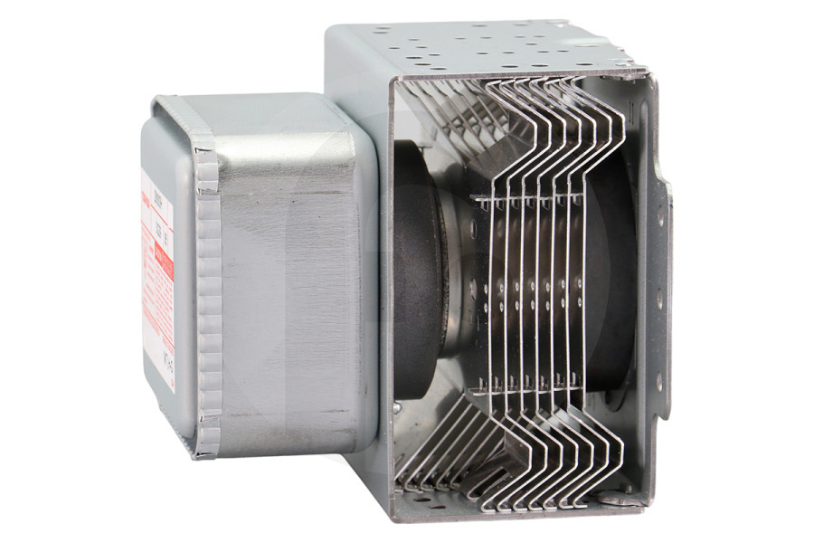 Inventum Microondas Tubo Microondas Inventum 40101000104 Horno-Microondas