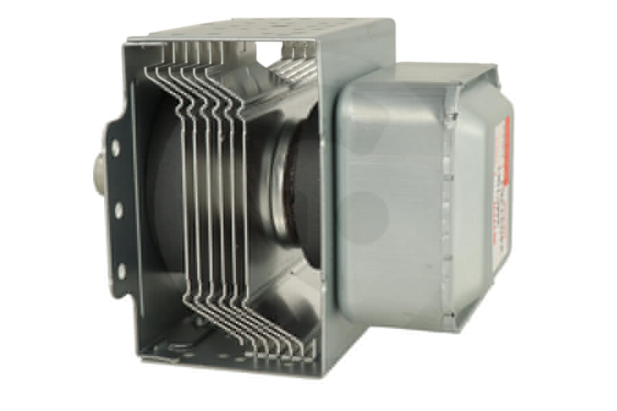Constructa Microondas Tubo microondas Inventum 40101000049 horno, microondas